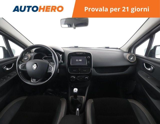 RENAULT Clio dCi 8V 90CV Start&Stop 5 porte Energy Intens