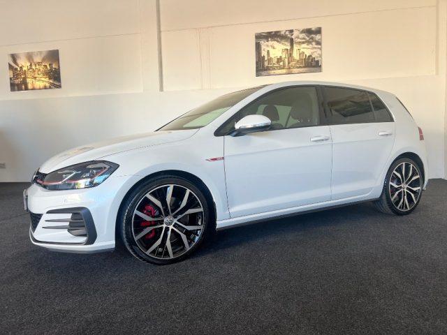 VOLKSWAGEN Golf GTI Performance 2.0 245 CV TSI DSG 5p. BMT