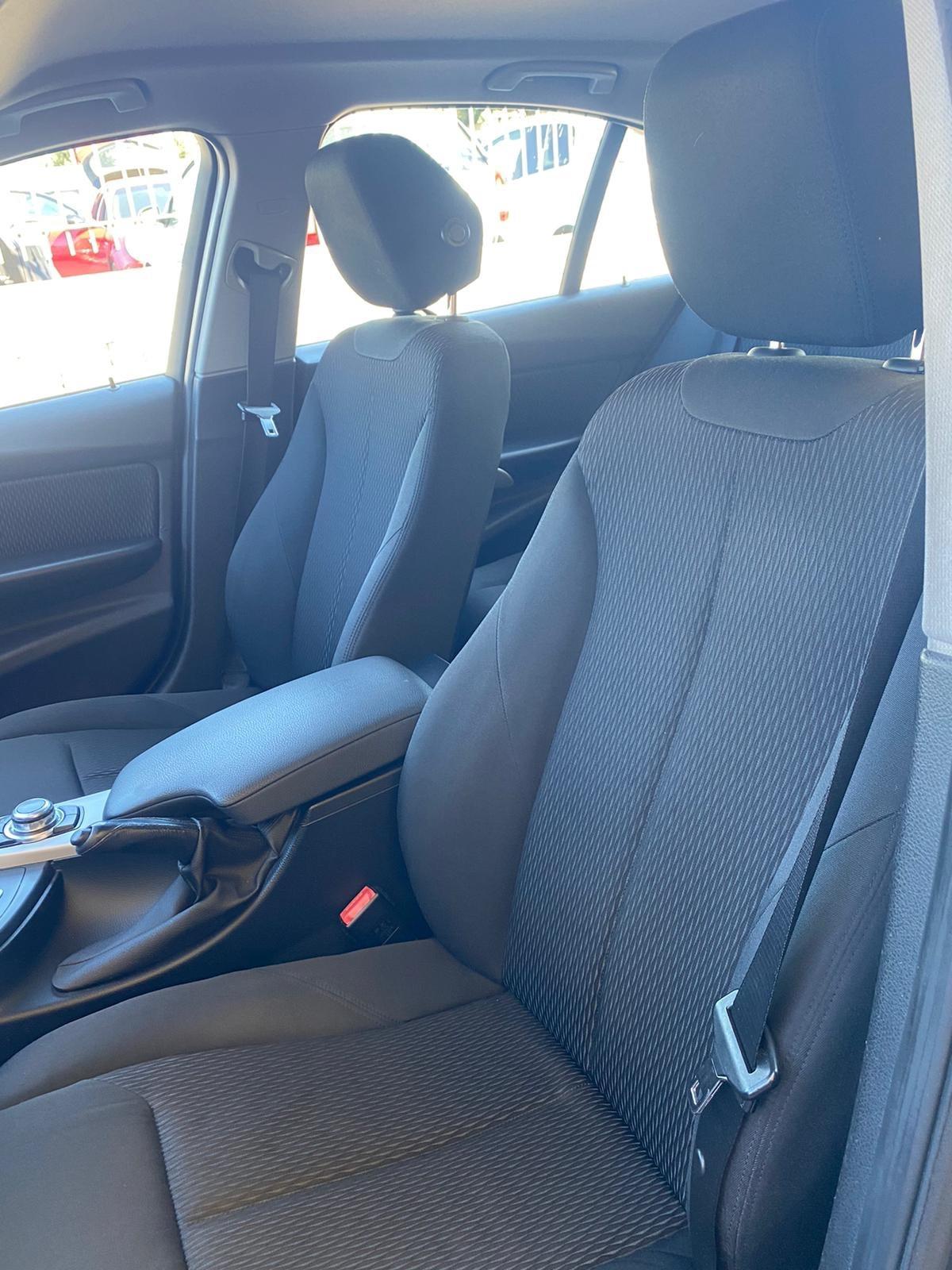 Bmw 320d Xdrive Fine 2015 Full Navi TAGLIANDATA