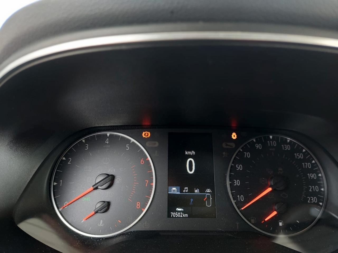Renault Clio TCe 12V 100 CV GPL 5 P STUPENDA