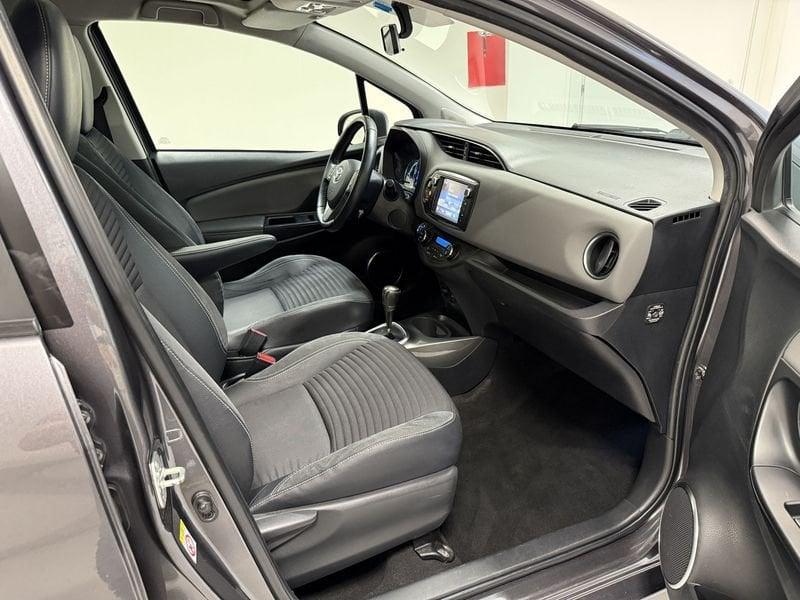 Toyota Yaris Yaris 1.5 Hybrid 5 porte Style