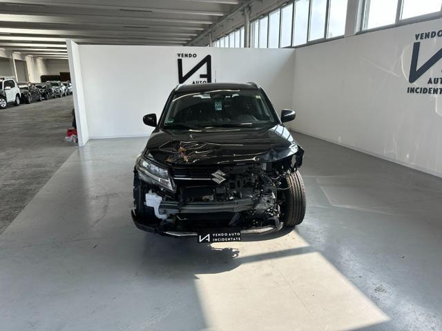 SUZUKI Vitara 1.4 HYBRID COOL