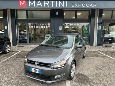 Volkswagen Polo 1.4 5 porte Comfortline