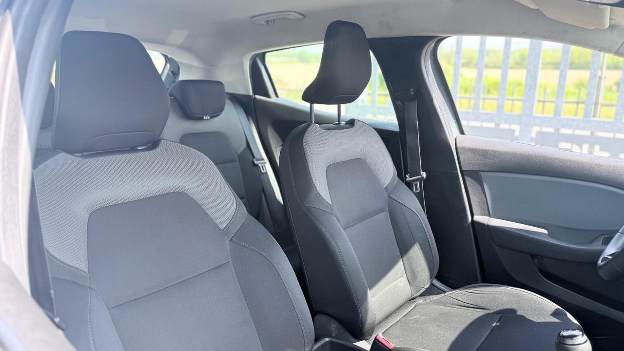 Renault Clio TCe 1.0 BENZINA 2021 NEOP.