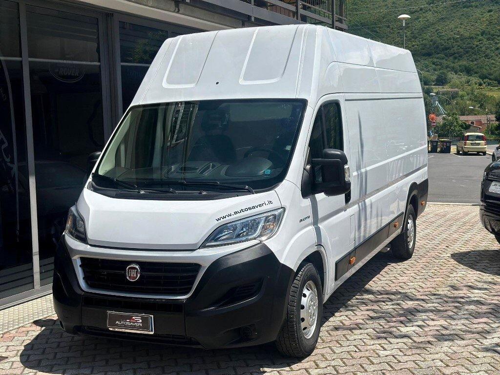 FIAT ducato DUCATO MAXI 35 XLH3