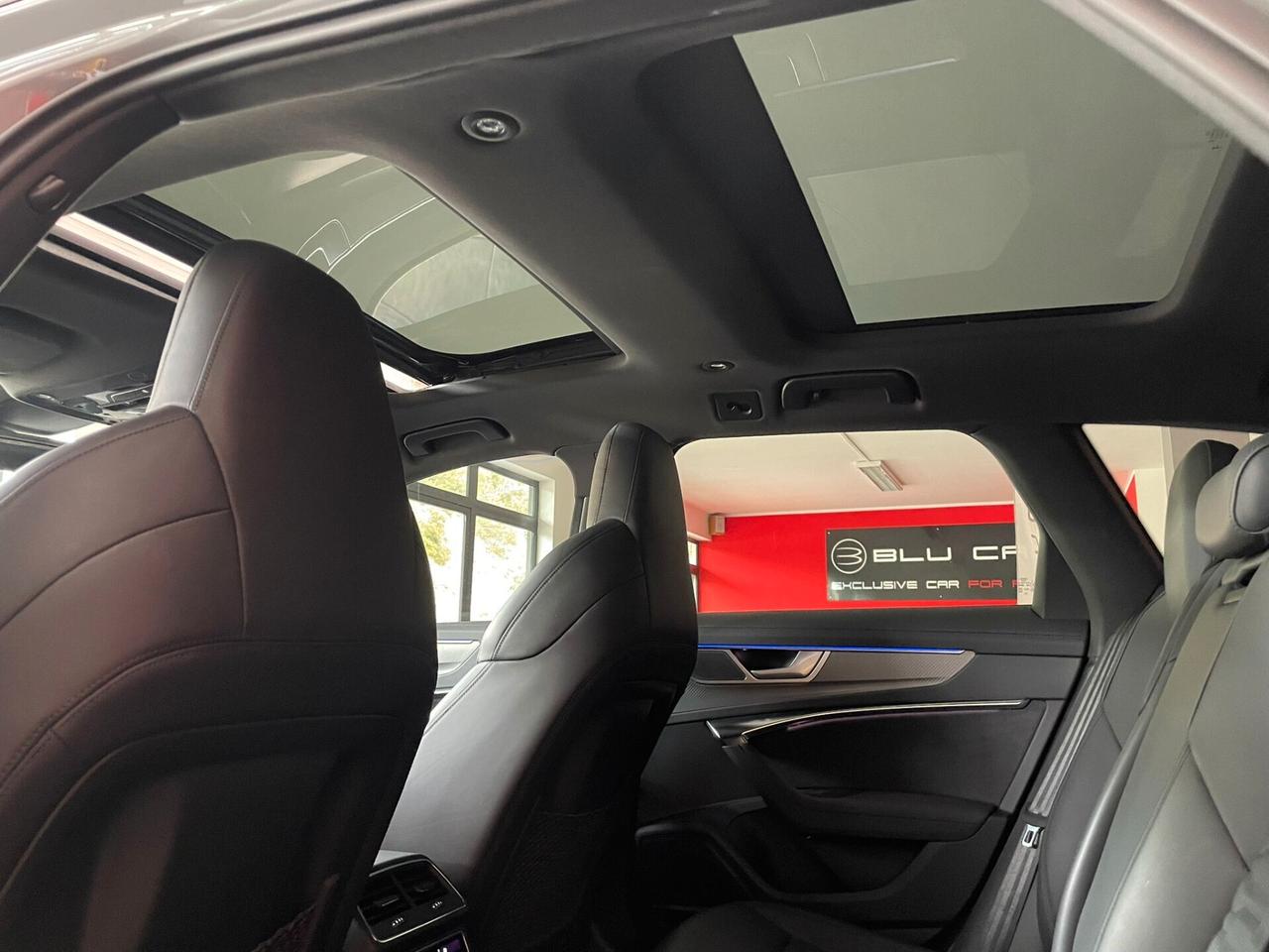 AUDI RS6 AVANT 4.0TFSI DYNAMIC PLUS 600cv