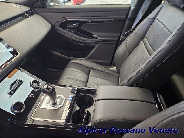 LAND ROVER Range Rover Evoque 2.0D I4 163 CV AWD Auto R-Dynamic SE