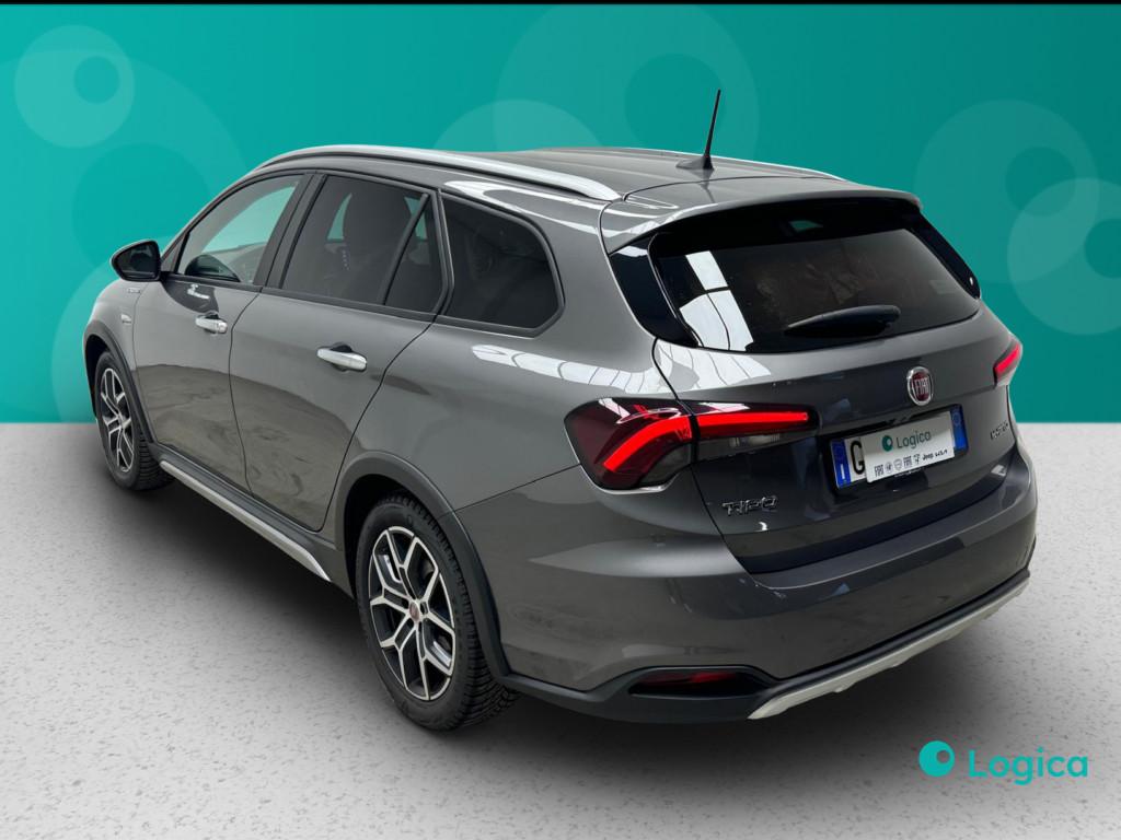 FIAT Tipo II - Tipo SW 1.5 t4 hybrid Cross 130cv dct