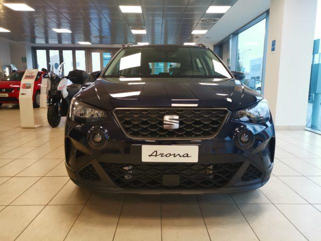 SEAT Arona 1.0 EcoTSI Style