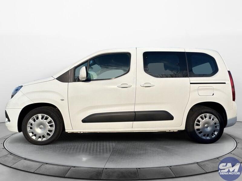 Opel Combo Life 1.5D 100 CV S&S Advance