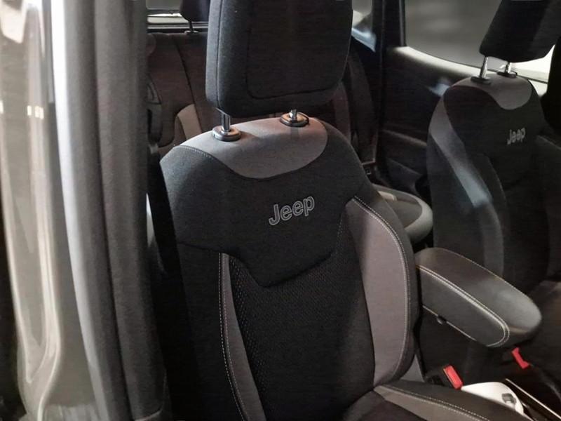 JEEP RENEGADE 1.5 T4 MHEV 130cv Limited DDCT