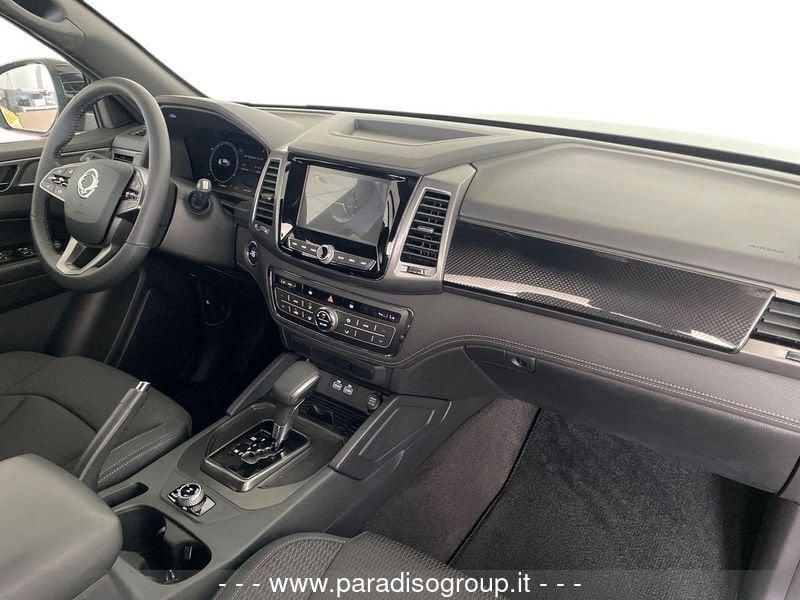 Ssangyong Rexton/Rexton II REXTON SPORTSXL DREAM 4AT MY23