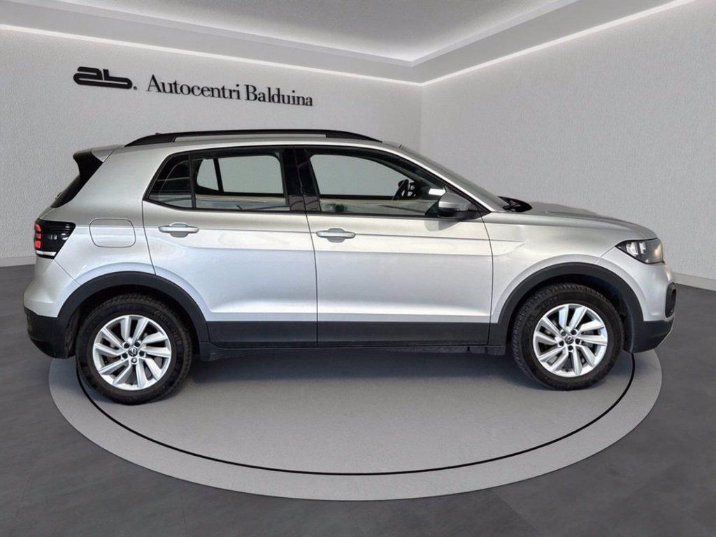 VOLKSWAGEN T-cross 1.0 tsi style 110cv del 2023