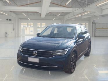 VOLKSWAGEN TIGUAN 2.0 TDI SCR 110KW Life DSG
