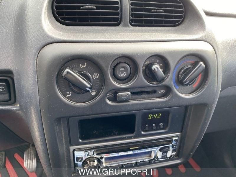 Daihatsu Terios 1.3 SX