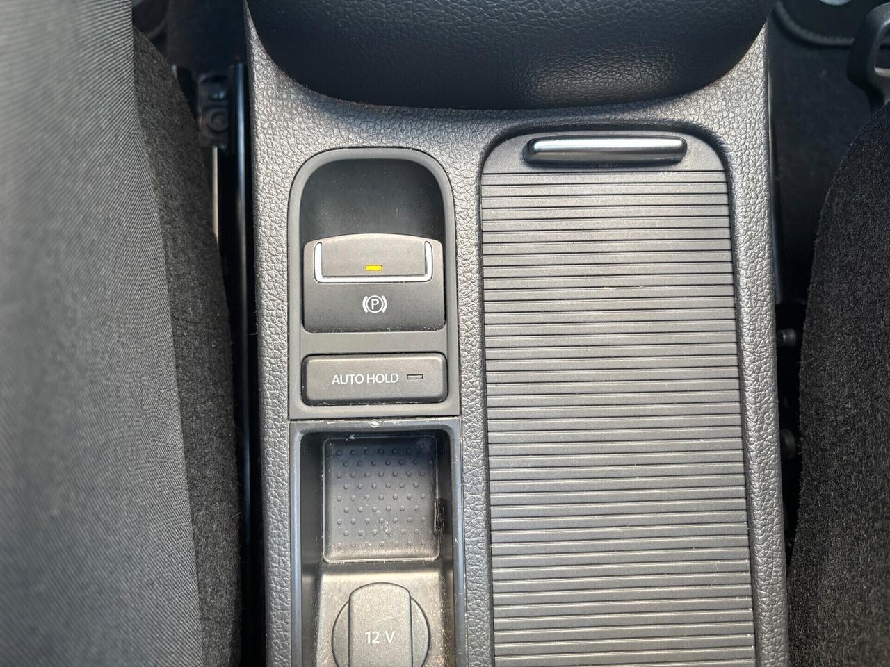 Seat Alhambra 2.0 TDI 7p. DSG PROMOFIN