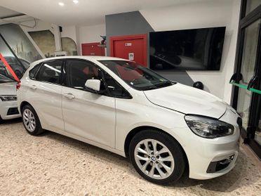 Bmw 218 218d Coupé Advantage