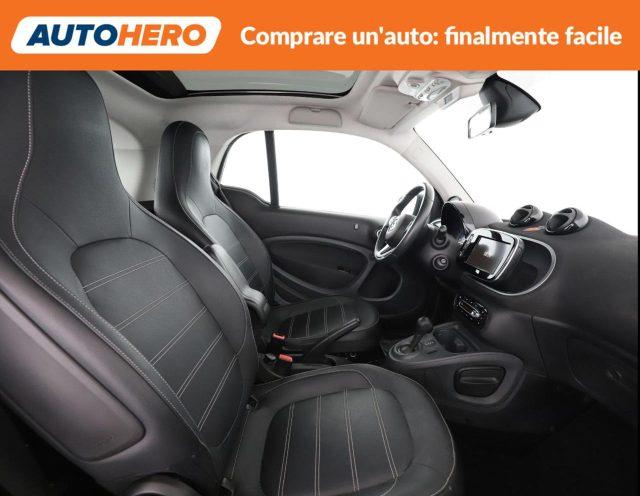 SMART ForTwo 90 0.9 Turbo Prime
