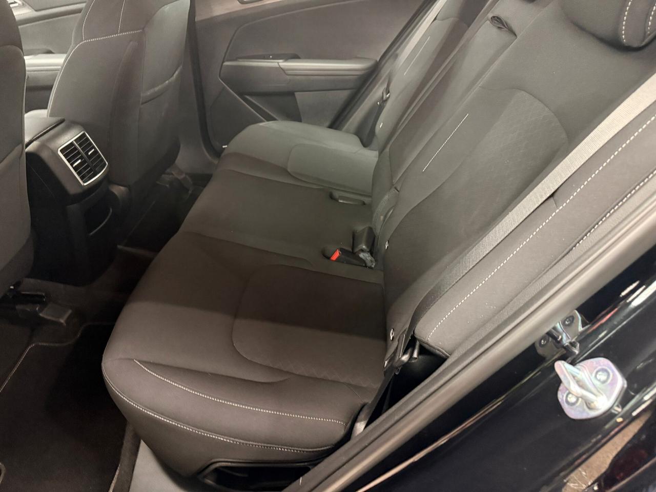 Kia Sportage 1.6 CRDi MHEV DCT