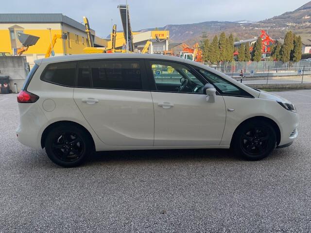 Opel Zafira - Tourer 1.4 Turbo