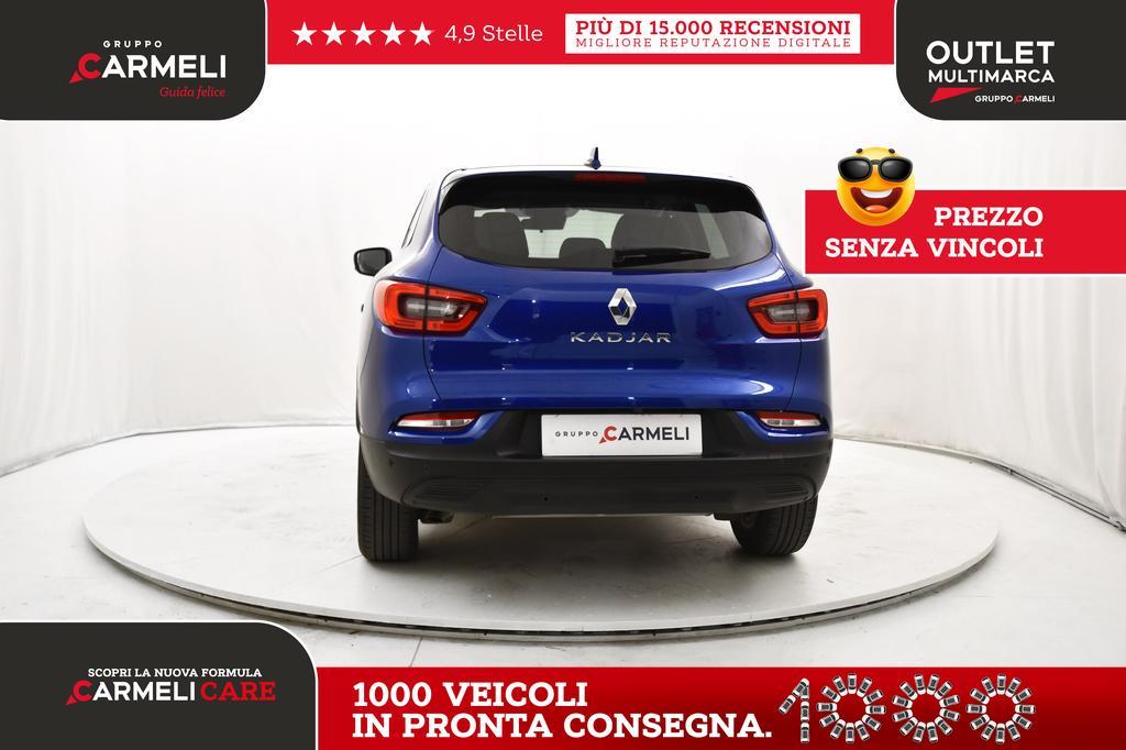 Renault Kadjar 1.3 TCe Business EDC