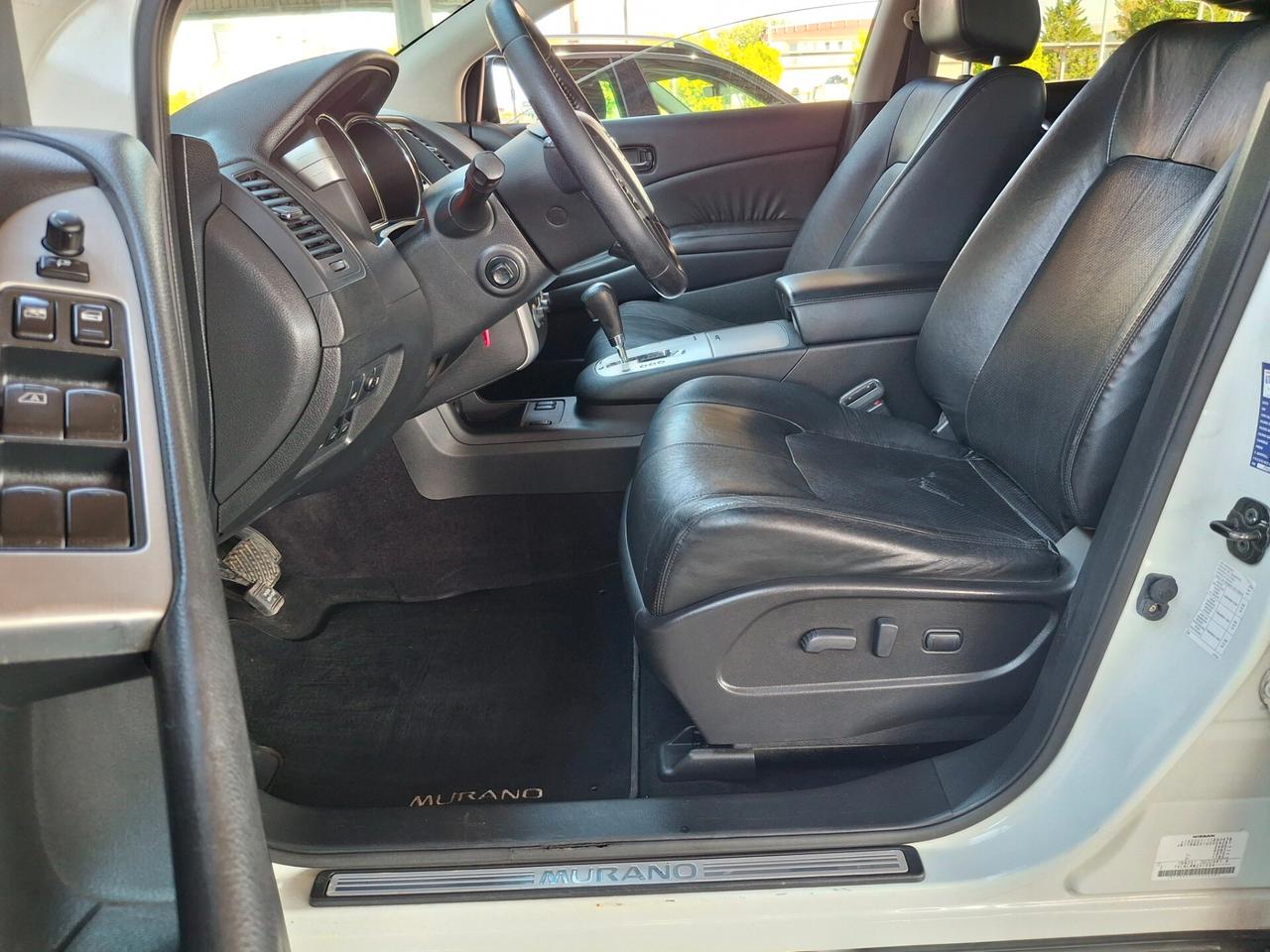 Nissan Murano 2.5 dCi Tekna-PELLE-NAVI-TETTO-XENON-