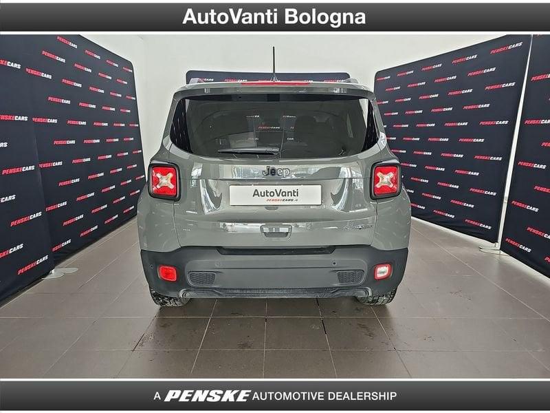 Jeep Renegade Renegade 1.0 t3 Limited 2wd NightEagle