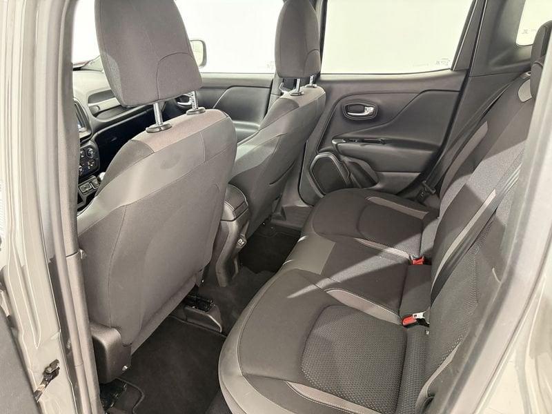 Jeep Renegade Renegade 1.6 mjt Limited 2wd 130cv
