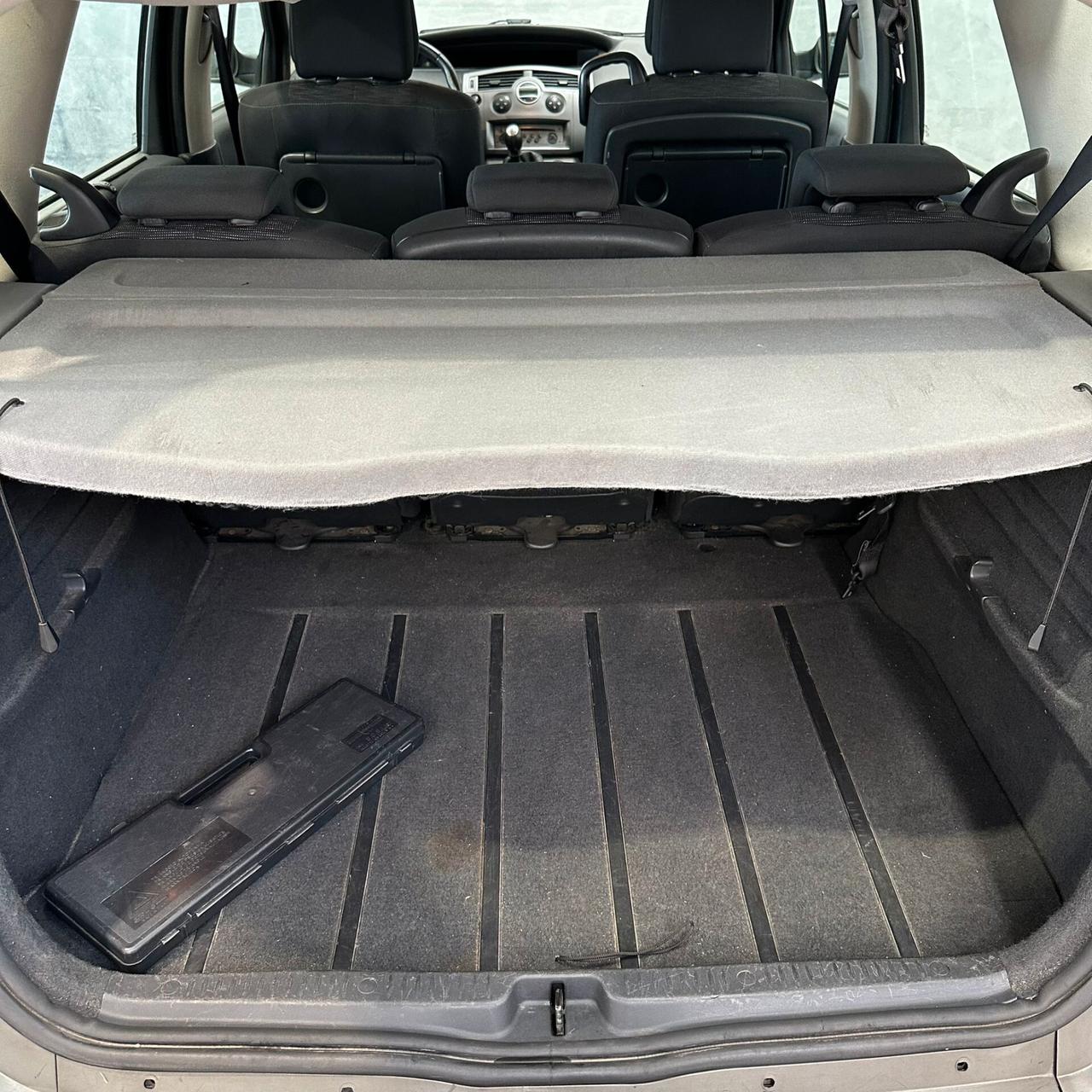 Renault Scenic Scénic 1.6 16V Dynamique