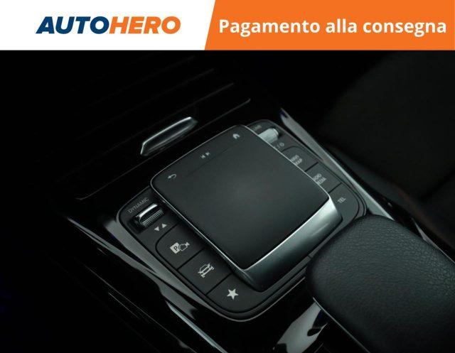 MERCEDES-BENZ A 35 AMG 4Matic