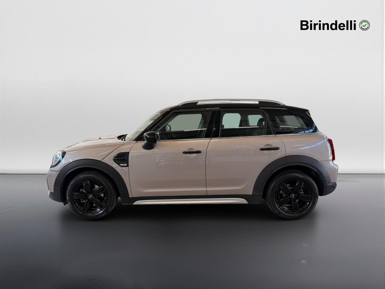 MINI Mini Countrym.(F60) - Mini 2.0 Cooper D Classic Countryman
