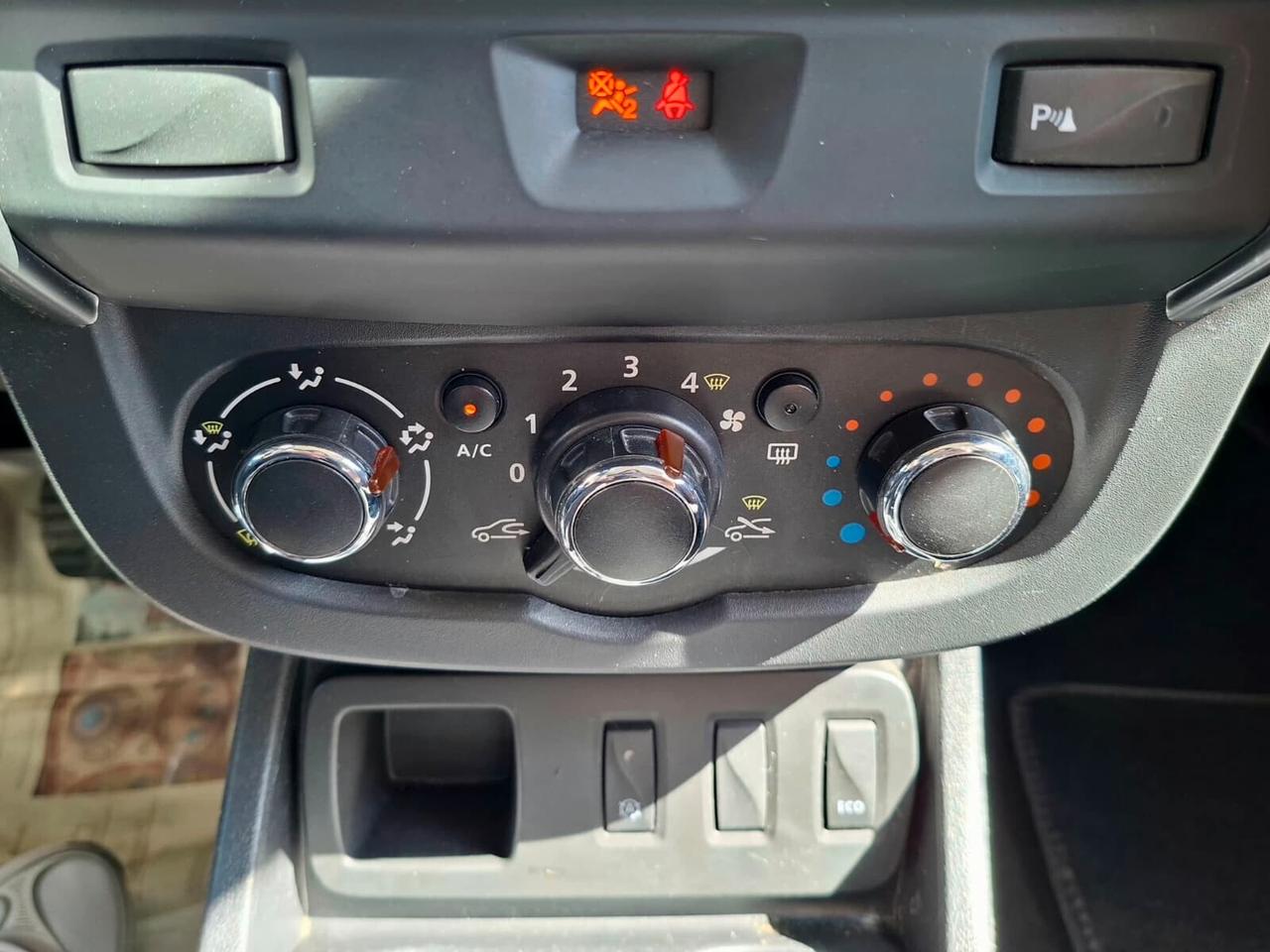 Dacia Duster 1.6 GPL 115cv Lauréate 2016