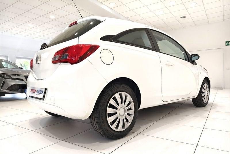 Opel Corsa Corsa 3p 1.2