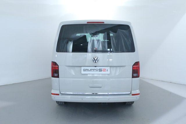 VOLKSWAGEN T6.1 Multivan 2.0 TDI 199CV DSG Generation Six