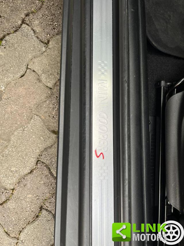 MINI Cooper D 1.5 Cooper D Hype