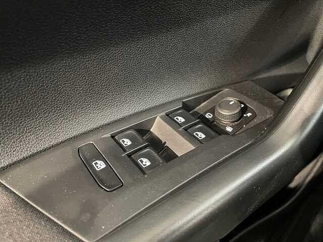 Volkswagen Polo 6ª serie 1.0TSI 95CV DSG Life - IVA ESPOSTA/NEOPATENTATI
