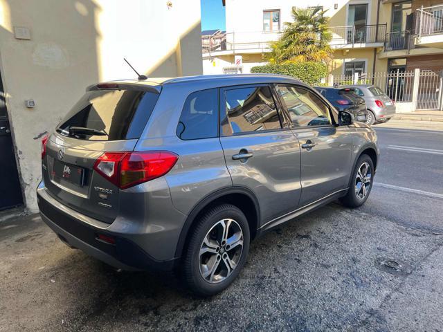 SUZUKI Vitara 1.6 VVT 4WD AllGrip V-Top