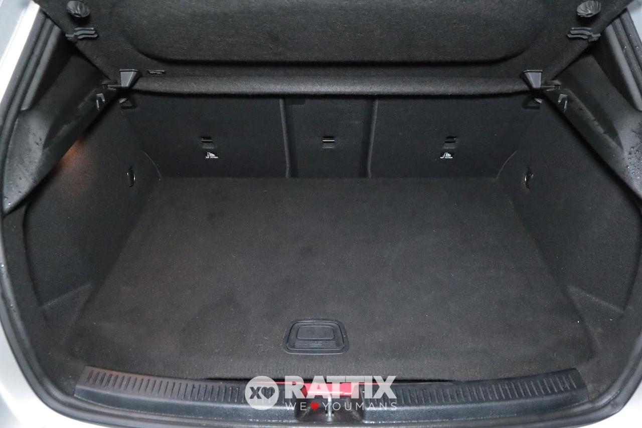 Mercedes-Benz A 250 e 1.3 Phev (eq-power) Premium Auto