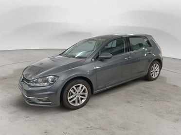 Volkswagen Golf 1.6 TDI 115 CV 5p. Business BlueMotion Technology