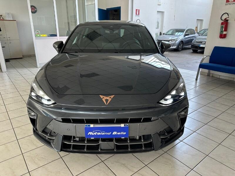 CUPRA Leon Leon 2.0 TDI 150 CV DSG