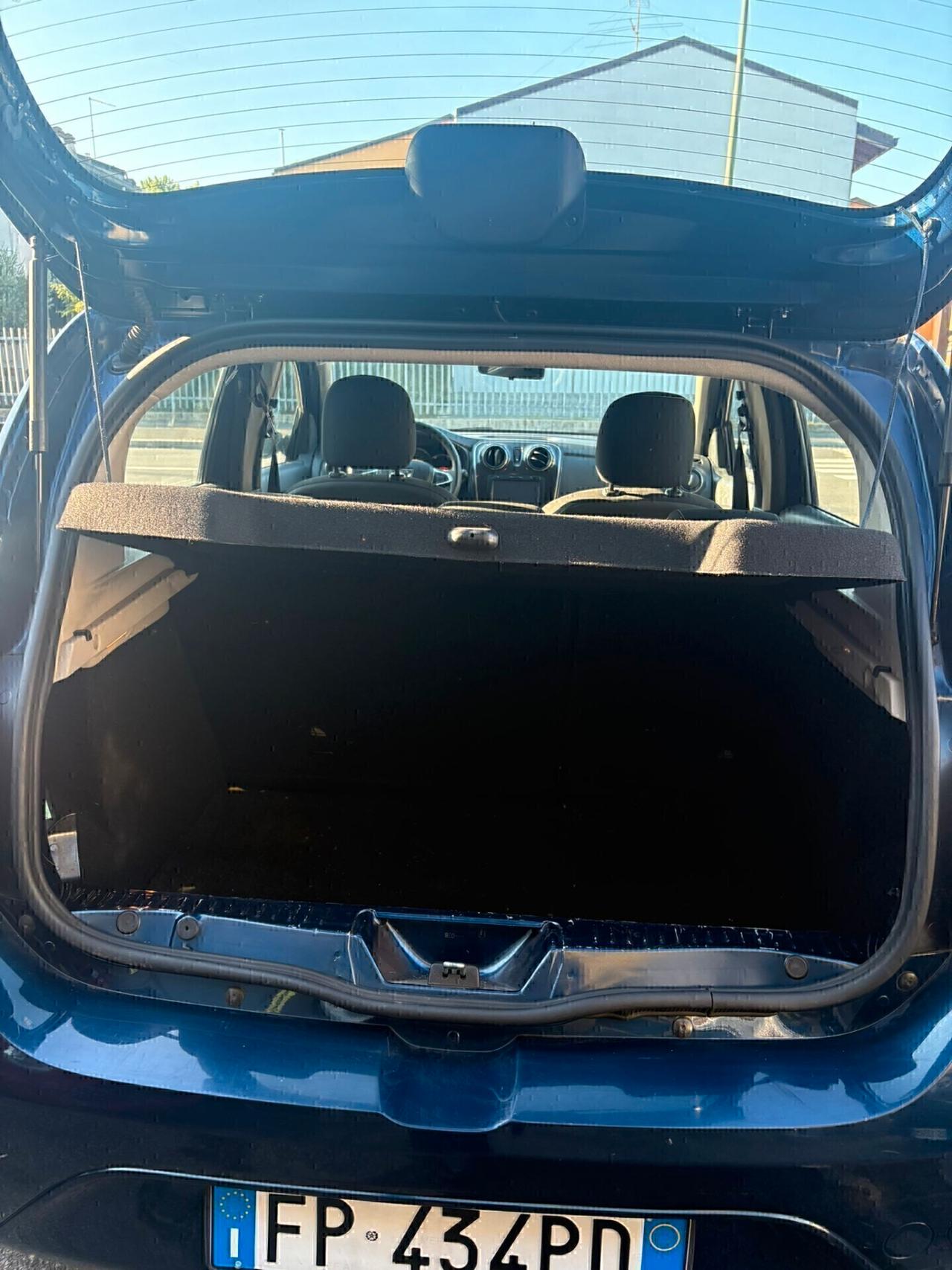 Dacia Sandero Stepway 0.9 TCe 12V 90 CV Start&Stop