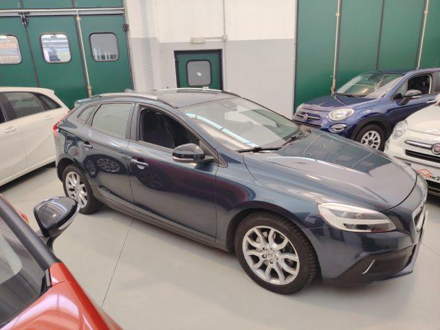 VOLVO V40 Cross Country T3 Geartronic Style Plus PREZZO REALE