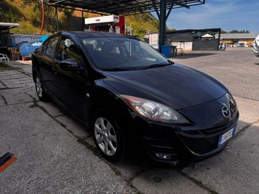 Mazda 3 Mazda3 1.6 MZ-CD 115 CV 5p. Euro 5