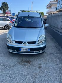 Renault Kangoo 1.5 dCi/65CV 4p. Authentique