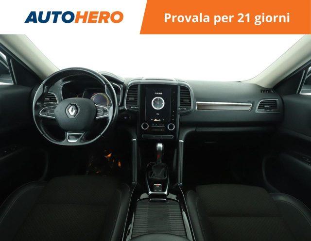 RENAULT Koleos dCi 175CV X-Tronic Energy Executive