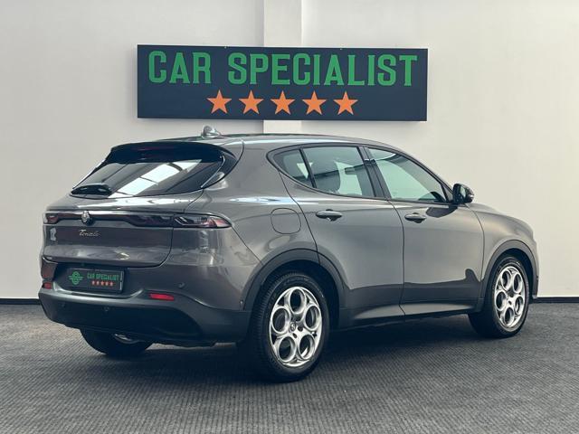 ALFA ROMEO Tonale 1.6 diesel 130 CV Sprint LED|ACC|360°|CARPLAY|18'