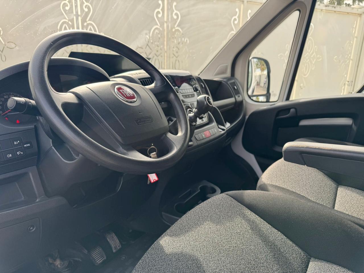 FIAT DUCATO PASSO MEDIO TETTO ALTO