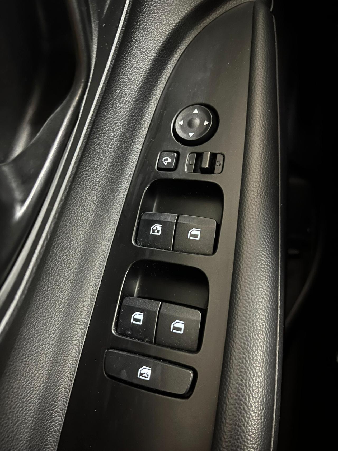 Hyundai Bayon 1.0 T-GDI Hybrid 48V unico proprietario