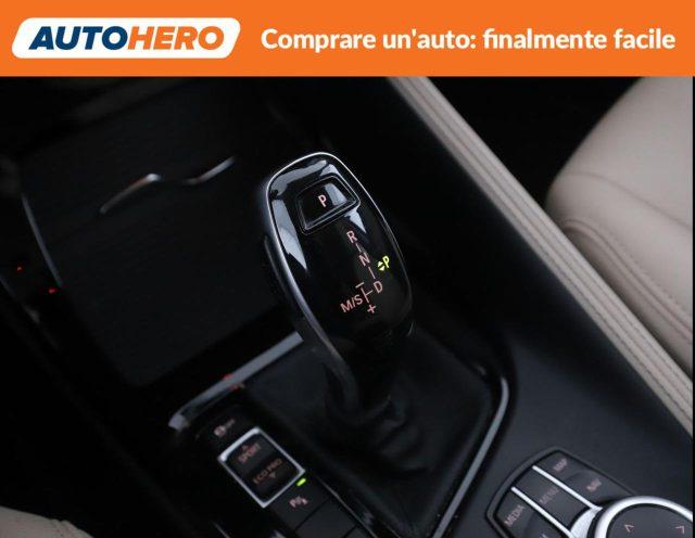 BMW X1 sDrive18i xLine