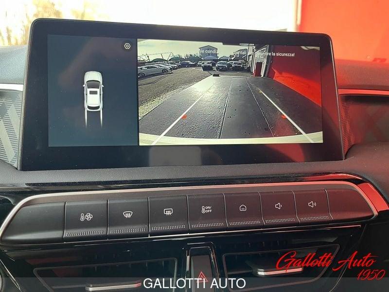 MG MG3 1.5 Comfort 115 cv benzina